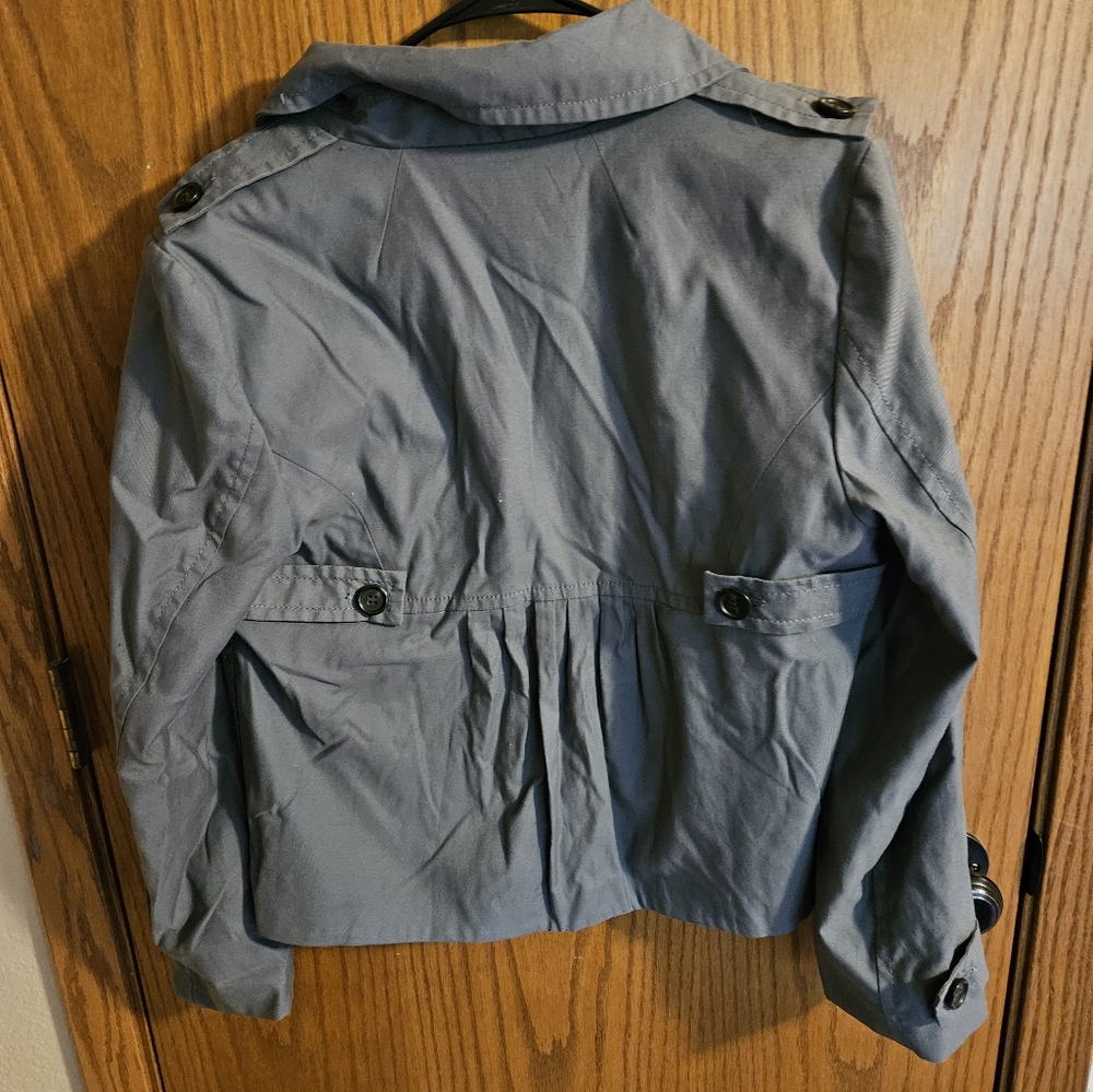 Ann Taylor Jacket - Picture 2 of 4